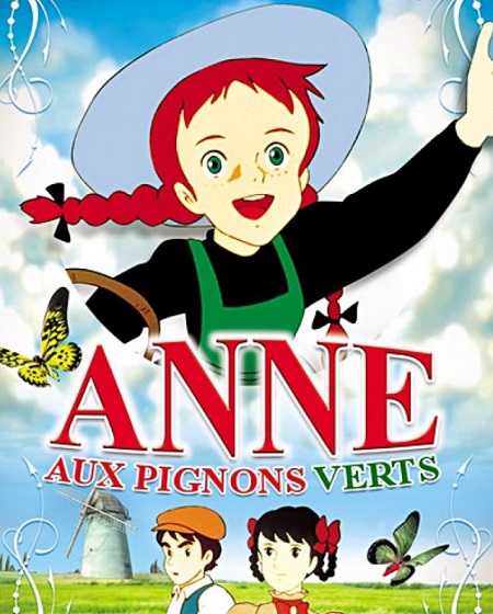 انمي Akage no Anne الحلقة 50 مترجمة