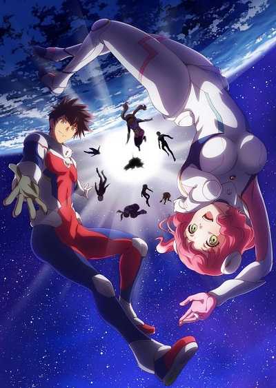 انمي Kanata no Astra الحلقة 6 مترجمة