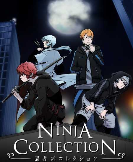 انمي Ninja Collection الحلقة 10 مترجمة