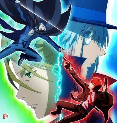 انمي Shoumetsu Toshi الحلقة 2 مترجمة