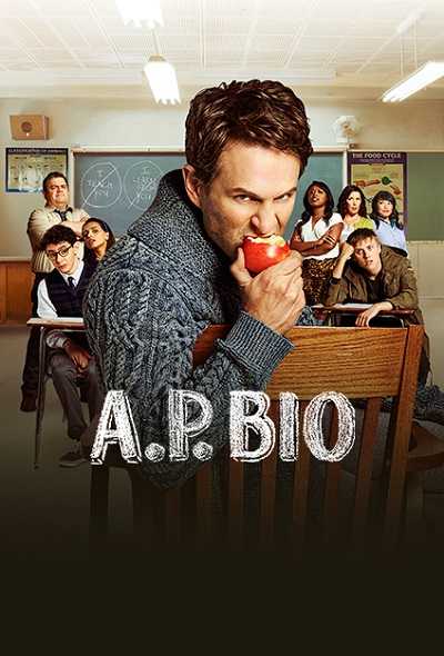 مشاهدة مسلسل A.P. Bio الحلقة 11