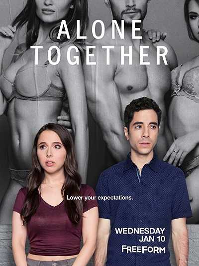مشاهدة مسلسل Alone Together الحلقة 2