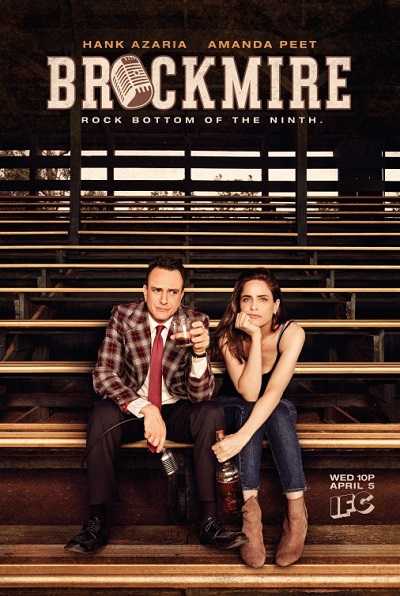 مشاهدة مسلسل Brockmire الموسم الاول الحلقة 4