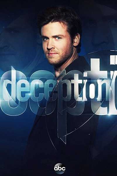 مشاهدة مسلسل Deception الموسم الاول الحلقة 13 الاخيرة