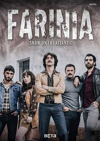 مسلسل Farinia الموسم الاول الحلقة 2
