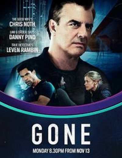 مشاهدة مسلسل Gone الحلقة 5