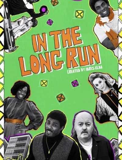 مسلسل In the Long Run