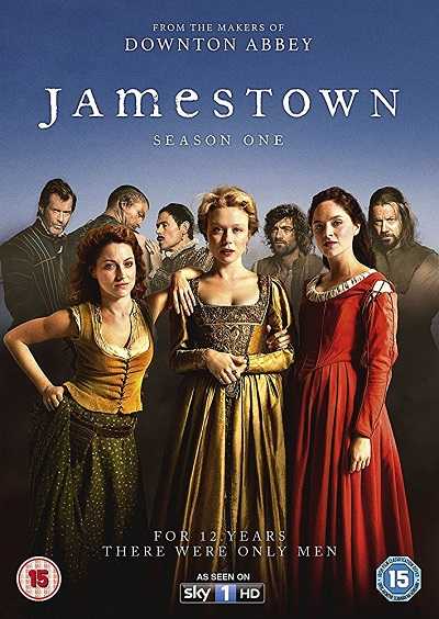 مسلسل Jamestown الموسم الاول الحلقة 6