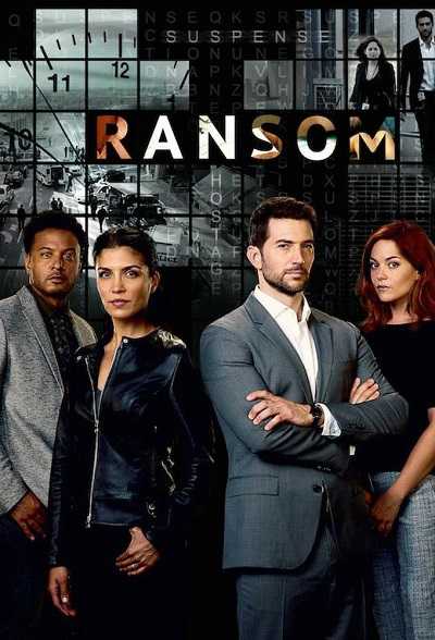 مشاهدة مسلسل Ransom الموسم الاول الحلقة 8
