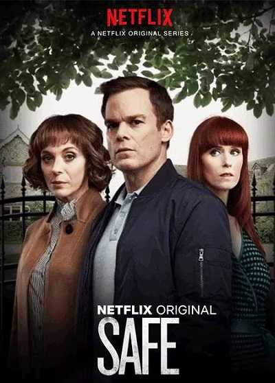 مسلسل Safe الحلقة 6 مترجمة