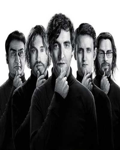 مسلسل Silicon Valley الموسم الاول الحلقة 2