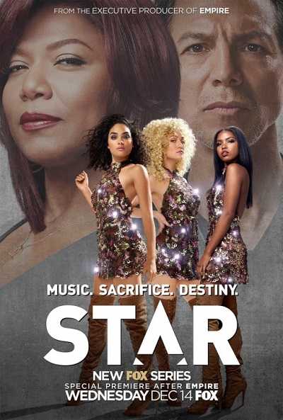 مشاهدة مسلسل Star الموسم الاول الحلقة 4