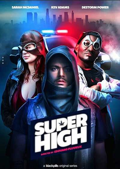 مشاهدة مسلسل SuperHigh الحلقة 9