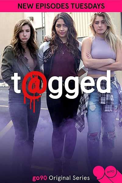 مشاهدة مسلسل Tagged الحلقة 1