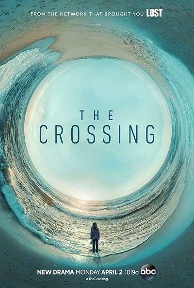 مسلسل The Crossing