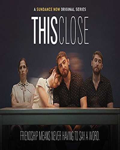 مسلسل This Close