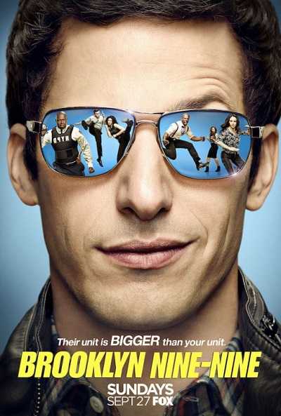 مسلسل Brooklyn 99 الموسم الثالث الحلقة 20 مترجمة