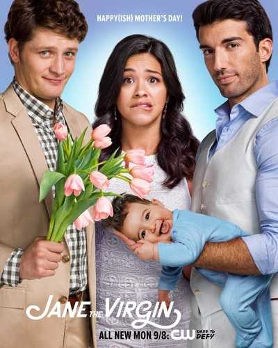 مشاهدة مسلسل Jane the Virgin الموسم الثالث الحلقة 15