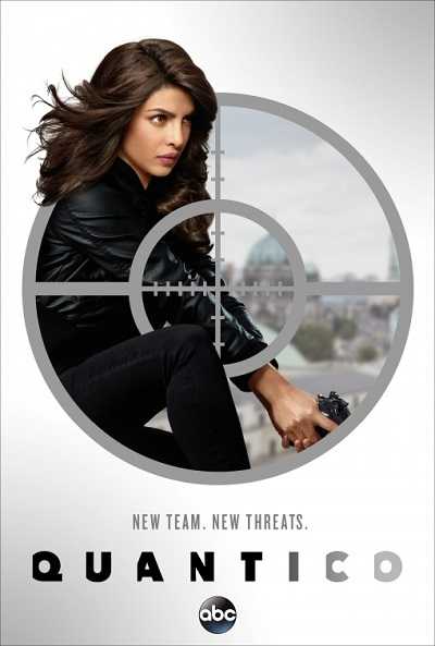 مسلسل Quantico الموسم الثالث الحلقة 7