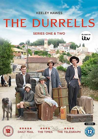 مشاهدة مسلسل The Durrells الموسم الثالث الحلقة 8 الاخيرة