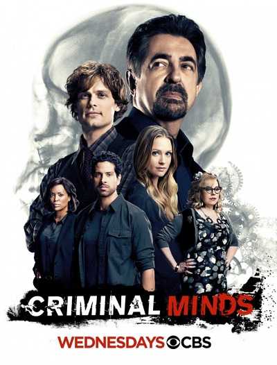 مسلسل Criminal Minds الموسم 12 الحلقة 19 مترجمة