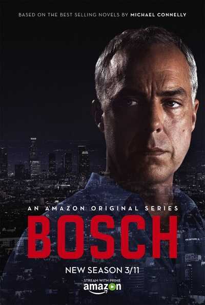 مسلسل Bosch الموسم الثاني الحلقة 9