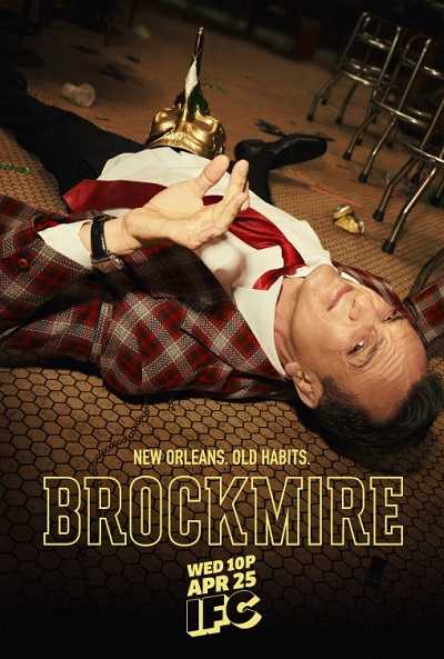 مشاهدة مسلسل Brockmire الموسم الثاني الحلقة 6