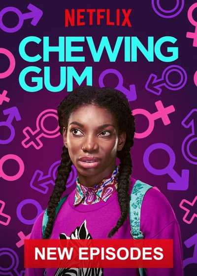 مسلسل Chewing Gum