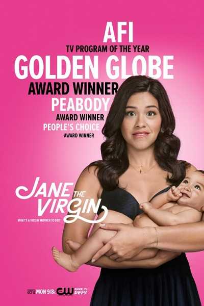 مشاهدة مسلسل Jane the Virgin الموسم الثاني الحلقة 19
