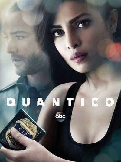 مسلسل Quantico الموسم الثاني الحلقة 11