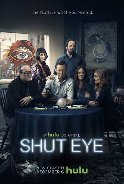مشاهدة مسلسل Shut Eye الموسم الثاني الحلقة 7