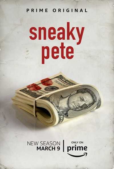 مسلسل Sneaky Pete الموسم الثاني الحلقة 4