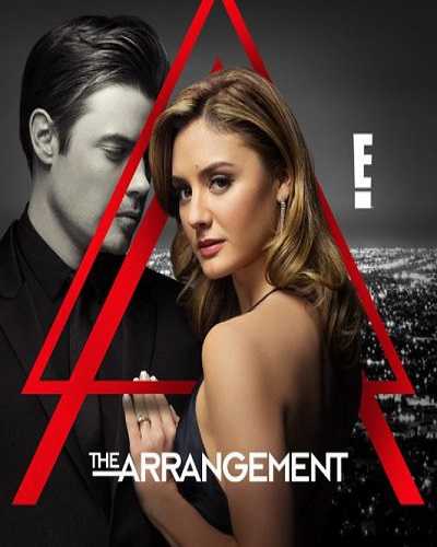 مسلسل The Arrangement الموسم الثاني الحلقة 9
