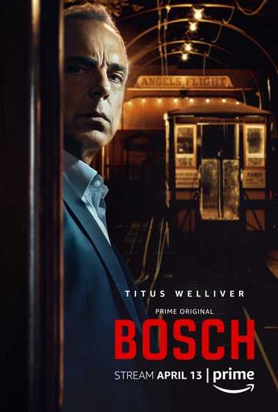مسلسل Bosch الموسم الرابع الحلقة 10 الاخيرة