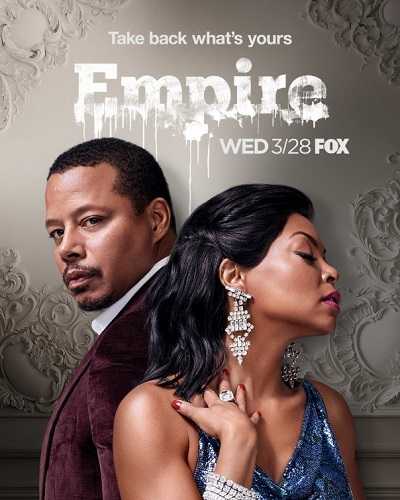 مسلسل Empire الموسم الرابع الحلقة 17