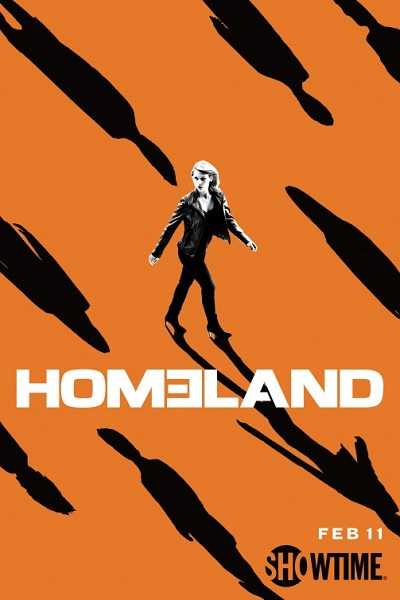 مسلسل Homeland الموسم السابع الحلقة 6