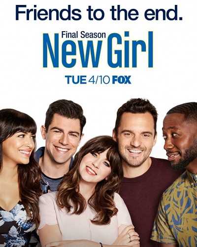 مشاهدة مسلسل New Girl الموسم السابع الحلقة 7