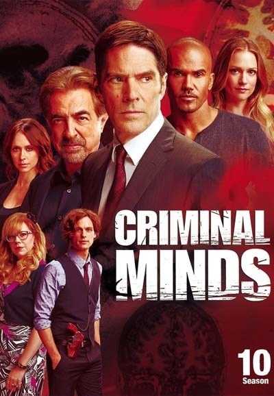 مسلسل Criminal Minds الموسم 10 الحلقة 18 مترجمة