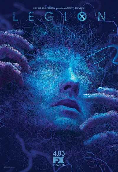 مسلسل Legion الموسم الثاني الحلقة 6 مترجمة