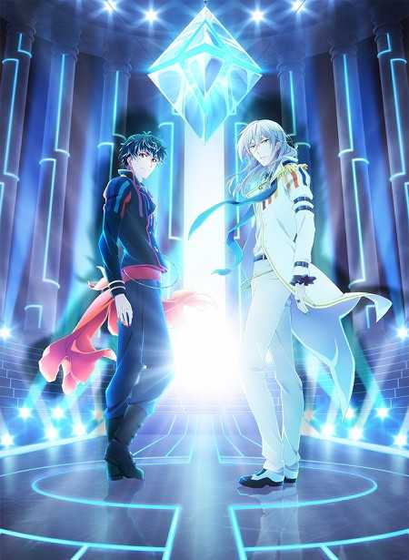 انمي IDOLiSH7 الموسم الثاني الحلقة 2 مترجمة