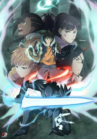 انمي Radiant الموسم الثاني الحلقة 18 مترجمة