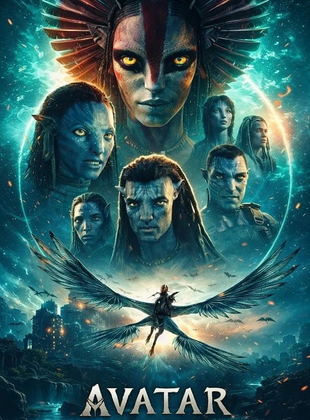 مشاهدة فيلم Avatar 3 Fire and Ash 2025 مترجم