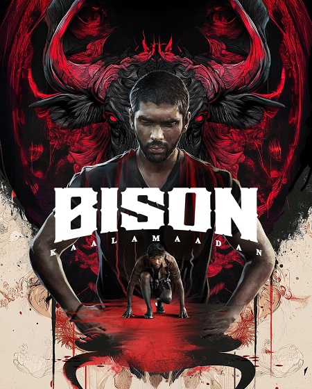 مشاهدة فيلم Bison Kaalamaadan 2025 مترجم