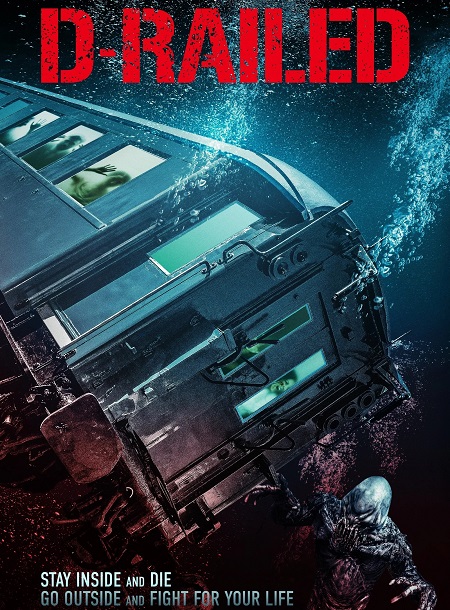 مشاهدة فيلم D-Railed 2018 مترجم