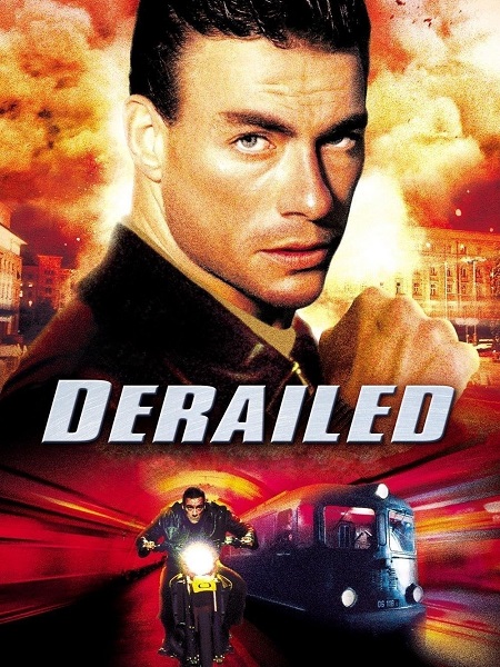 مشاهدة فيلم Derailed 2002 مترجم