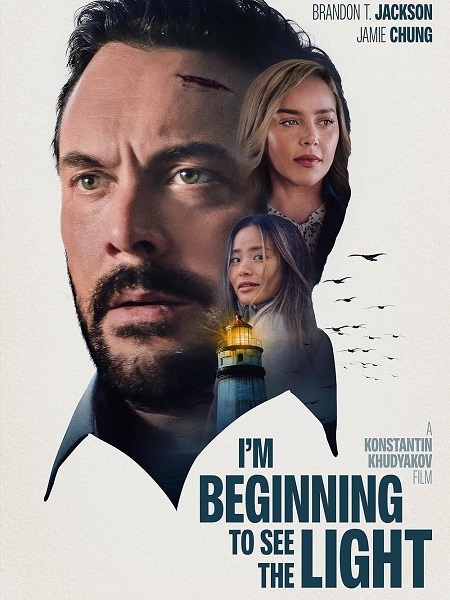 مشاهدة فيلم I’m Beginning to See the Light 2025 مترجم