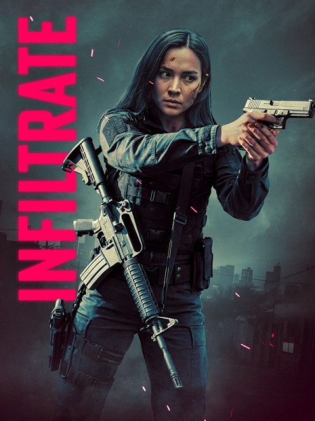 مشاهدة فيلم Infiltrate 2026 مترجم