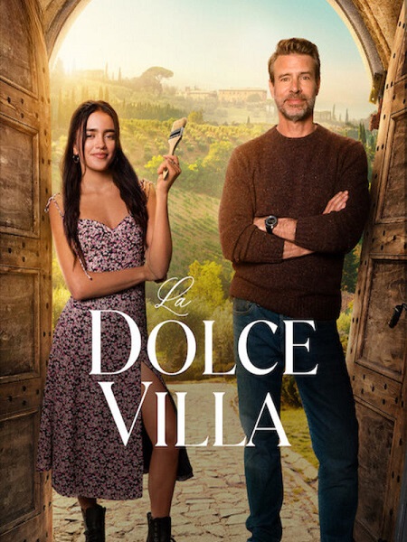 مشاهدة فيلم La Dolce Villa 2025 مترجم
