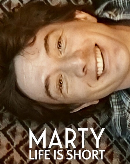 مشاهدة فيلم Marty Life Is Short 2026 مترجم
