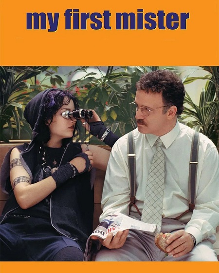 مشاهدة فيلم My First Mister 2001 مترجم